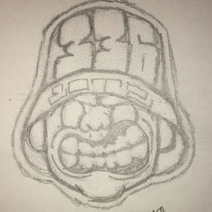 Meet your Posher, Chuy